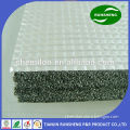 Hot cheap aluminum foil foam building materials heat insulation material